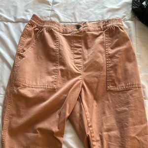 Womens Stylish Cargo Pants